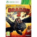 How to Train Your Dragon 2 (Как Приручить Дракона 2) [Xbox 360]